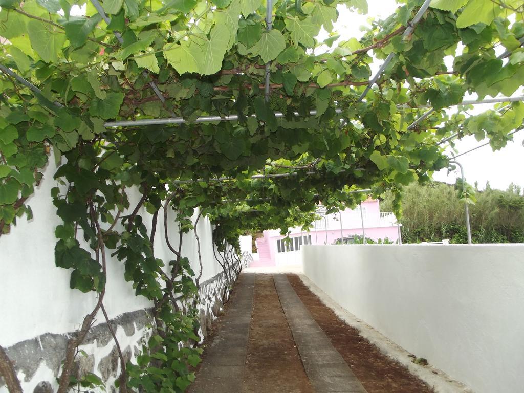 Casa De Ponta Guest House Topo Exterior photo